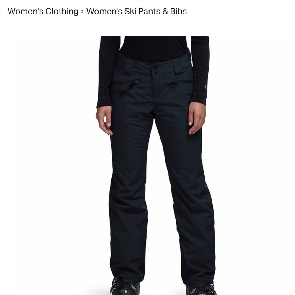 Marmot Sloapstar Insulated Snowpants